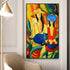 Tropicana Painting